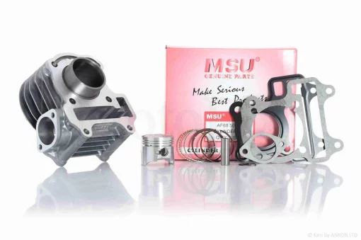 ЦПГ DIO AF68, TODAY AF67 D37.8, p10 (безасбест) "MSU" ТАЙВАНЬ, QT-029470