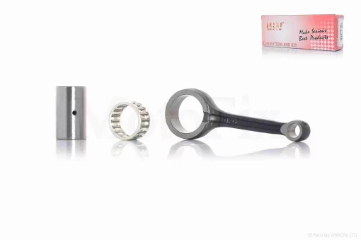 Шатун DIO TODAY AF61/62/67/68 "MSU" ТАЙВАНЬ , QT-029474