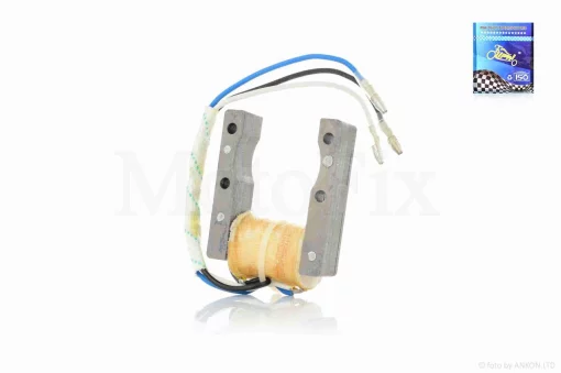 Генератор (статор) веломотора 2T F80 "LIPAI", QT-012614