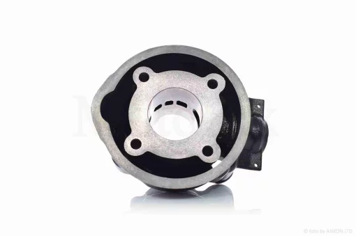 ЦПГ Minarelly AM6, Piaggio D40.3 водяне охолодження "B-CYCLE", QT-012643