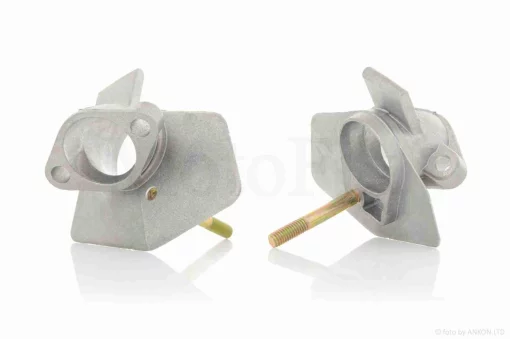 Перехідник повітряного фільтра пилки Goodluck 4500/5200 "LV", QT-019602