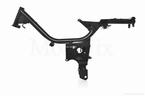 Рама Delta чорна, QT-025194