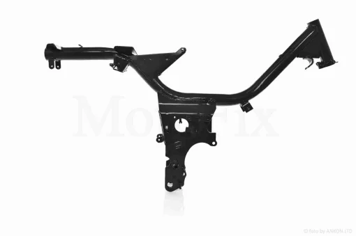 Рама Delta чорна, QT-025194