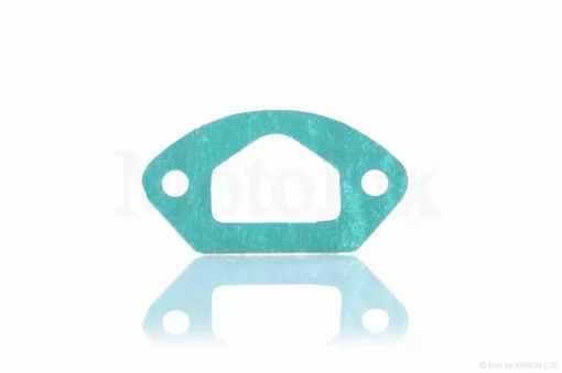Прокладка карбюратора пилки Goodluck 4500/5200 пароніт "HQ", QT-025199