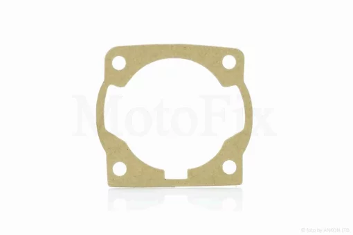 Прокладка циліндра коси 1E40F прешпан, QT-025254