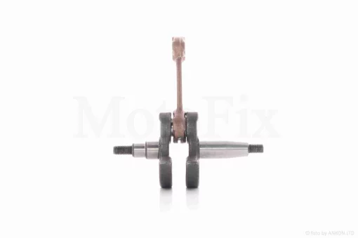 Колінвал коси 1E40F комплект, QT-019664