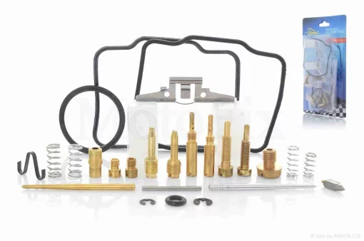 Ремкомплект карбюратора Alpha 70 #PRO "LIPAI", QT-012760