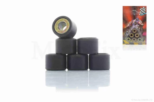 Ролики вариатора Suzuki 16-12 9.0g, QT-012766