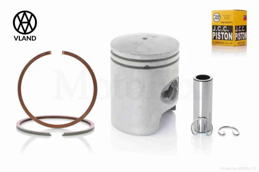 Поршень к-кт DIO ZX STD 40.00 "VLAND" (JCC) ТАЙВАНЬ, QT-012783