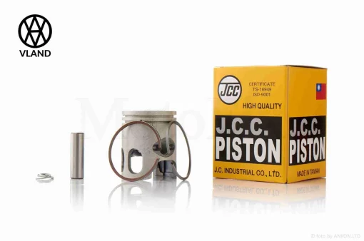 Поршень к-кт JOG STD 40.00 "VLAND" (JCC) ТАЙВАНЬ, QT-012799