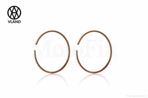 Поршень к-кт JOG STD 40.00 "VLAND" (JCC) ТАЙВАНЬ, QT-012799