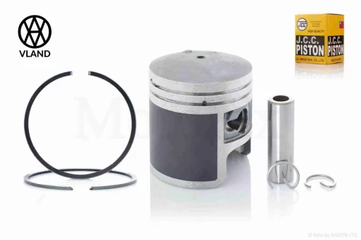 Поршень к-кт AD50, LETS +1.75 42.75 тефлон "VLAND" (JCC) ТАЙВАНЬ, QT-012833