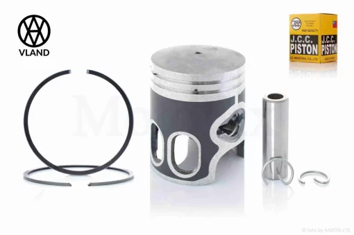 Поршень к-кт JOG +0.75 40.75 тефлон "VLAND" (JCC) ТАЙВАНЬ, QT-012838