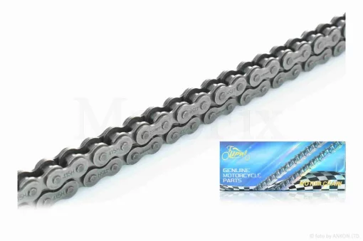 Ланцюг трансмісії 415H-110L веломотора 2T F80 "LIPAI", QT-025386