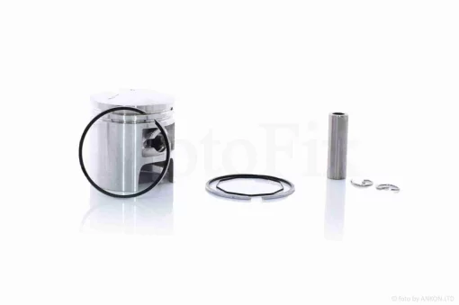 Поршень к-кт AD50, LETS +0.75 41.75 "JD", QT-019819