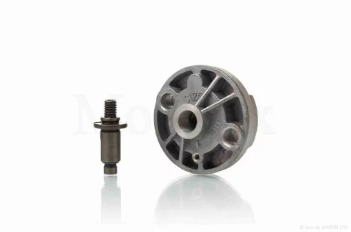 Маслонасос GY6 150, QT-012890