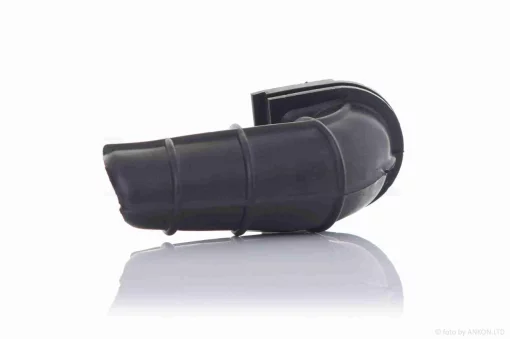 Патрубок кожуха обдува генератора, QT-012893