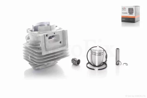 ЦПГ коси 1E44F D44 +сепаратор "SDTW", QT-012920