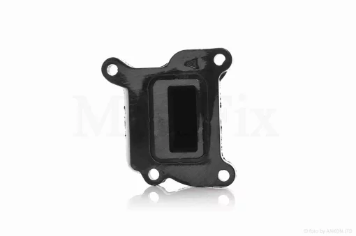 Клапан пелюстковий AE50 HI-UP 4 болти +прокладка, QT-012939