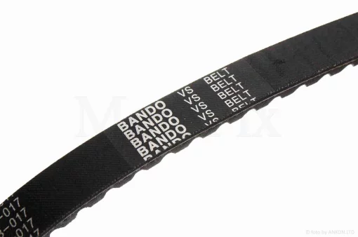 Ремінь варіатора 732-18.0 LEAD 90 "BANDO" (23100-GW3-017), QT-012950