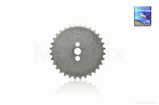 Зірка розподільчого валу ГРМ JH125, Delta 125, TTR 125 32T "LIPAI", QT-025646