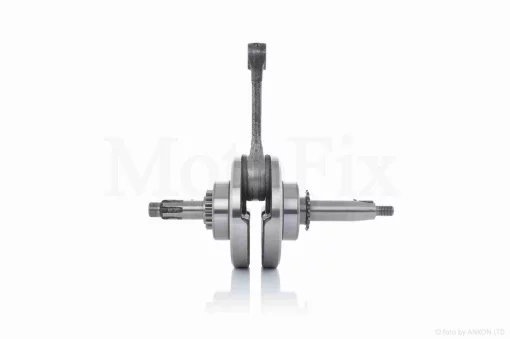 Коленвал Alpha, Delta, TTR 125 154FMI-2 (S125) p14 #PRO "LIPAI", QT-025648