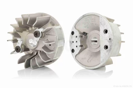 Магнето (маховик) пилки Partner 350 "LV", QT-020181