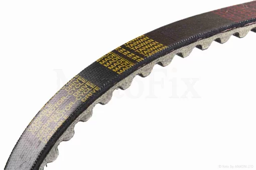 Ремінь варіатора 918-22.0 CH250 (172MM) "SEE-SL", QT-012986