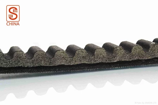 Ремінь варіатора 918-22.0 CH250 (172MM) "SEE-SL", QT-012986