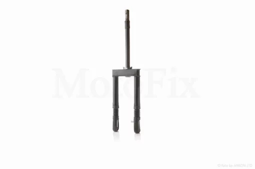 Вилка передня у зборі з пір'ям JOG "LIPAI", QT-013014