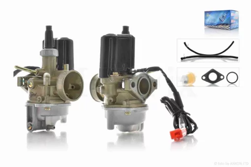 Карбюратор LEAD 90 #PRO "LIPAI", QT-029757