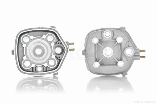 ЦПГ Minarelli LC, AEROX D40 водяне охолодження +головка #PRO "LIPAI", QT-025701