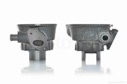 ЦПГ Minarelli LC, AEROX D40 водяне охолодження +головка #PRO "LIPAI", QT-025701