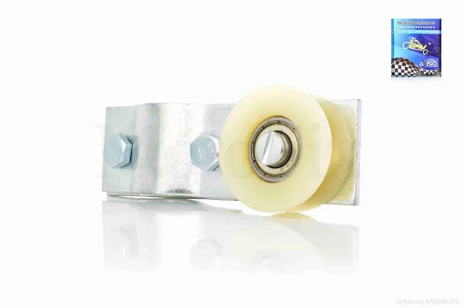 Натягувач ланцюга веломотора 2T F80 у зборі "LIPAI", QT-020453