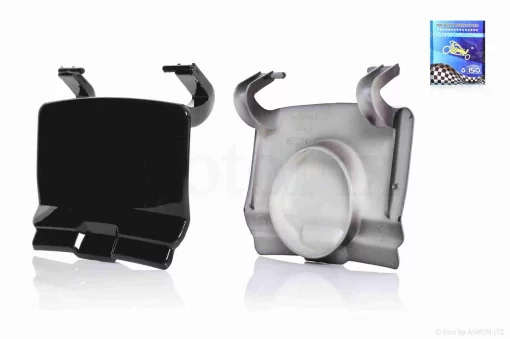 Пластик DIO AF27 лючок, QT-025721