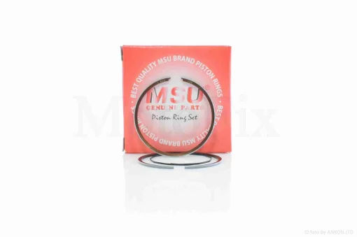 Кільця к-кт DIO +0.25 39.25 "MSU" ТАЙВАНЬ, QT-013249