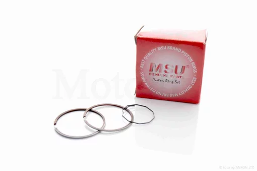 Кільця к-кт DIO 65cc +0.50 43.50 "MSU" ТАЙВАНЬ, QT-013254