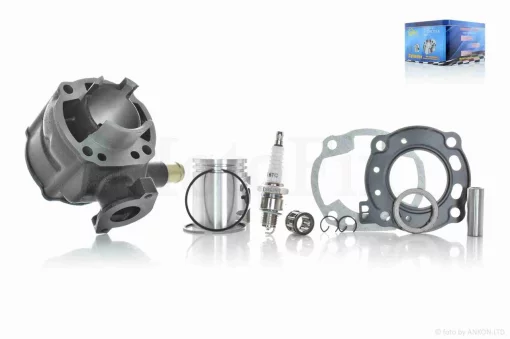 ЦПГ Suzuki KA50 KATANA D41, p12 водяне охолодження "LIPAI", QT-029856