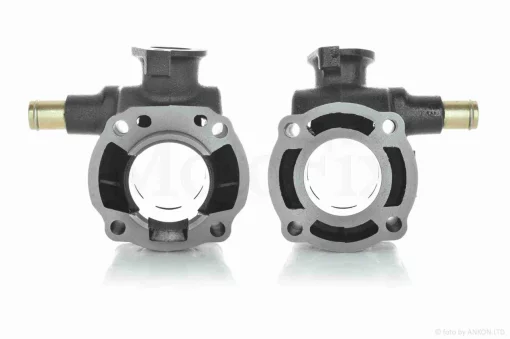 ЦПГ Suzuki KA50 KATANA D41, p12 водяне охолодження "LIPAI", QT-029856