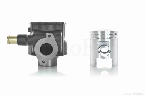 ЦПГ Suzuki KA50 KATANA D41, p12 водяне охолодження "LIPAI", QT-029856