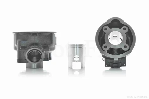 ЦПГ Minarelly AM6, Piaggio D40.3 водяне охолодження #PRO "LIPAI", QT-029868