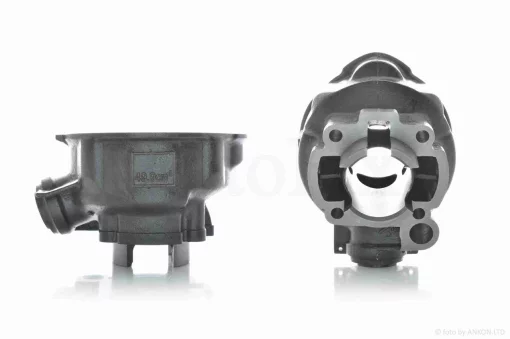 ЦПГ Minarelly AM6, Piaggio D40.3 водяне охолодження #PRO "LIPAI", QT-029868