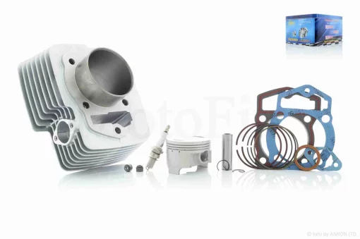 ЦПГ CB250 (169FMM) D69, p17, h77 #PRO "LIPAI", QT-025930