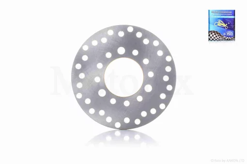 Диск гальмівний передній WIND, NAVIGATOR (d-58,5mm/D-158,5mm), QT-029920