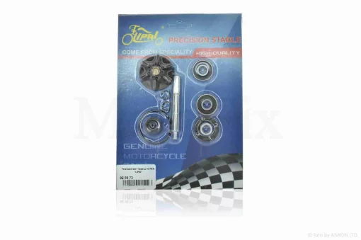 Ремкомплект помпи Piaggio Hi-PER "LIPAI", QT-025973