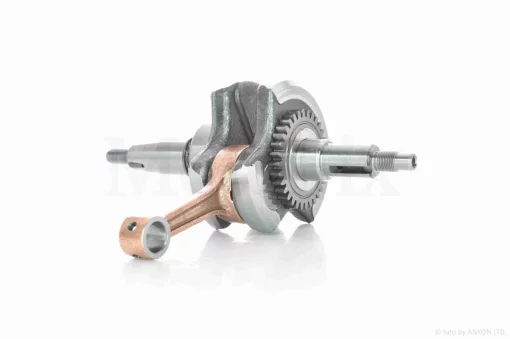 Колінвал YBR125, QT-029973