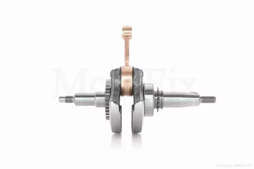 Колінвал YBR125, QT-029973