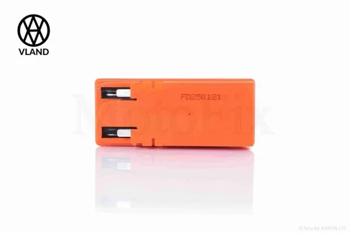 АКБ GEL 12V 2.3A Honda 115-50-85mm YTR4A-BS "VLAND" (2024) , QT-026045