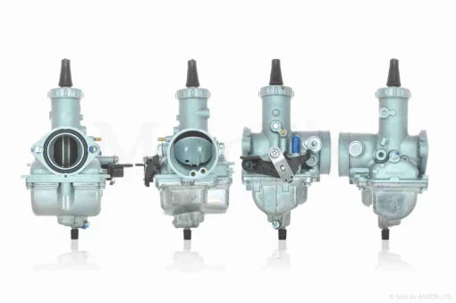 Карбюратор Mikuni VM26 d30 "LIPAI", QT-026107