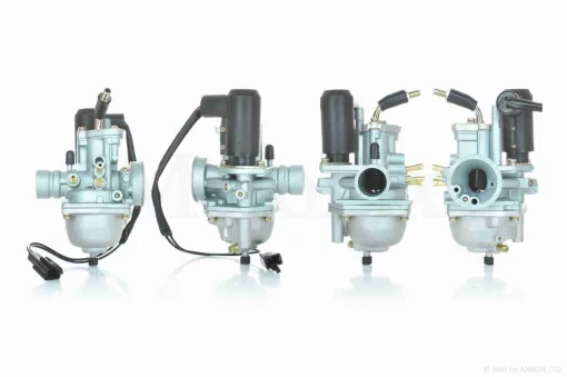 Карбюратор JOG 90 3WF, AXIS 90, STELS, QT-026158